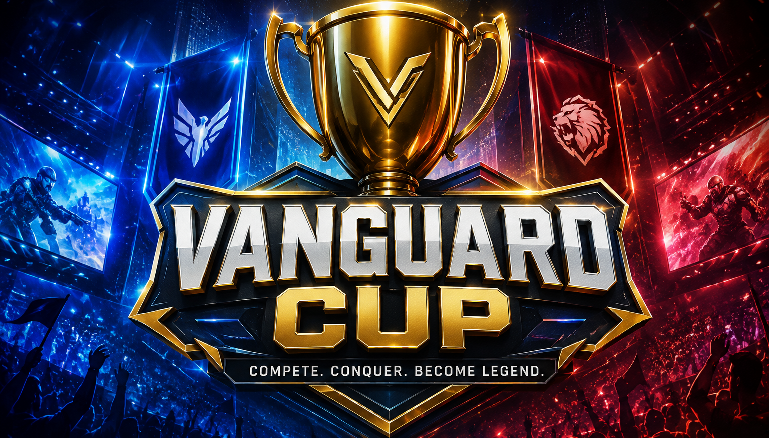 The Vanguard Cup