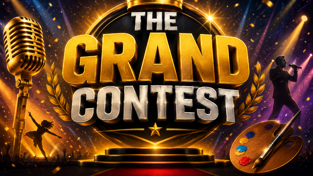 The Grand Contest
